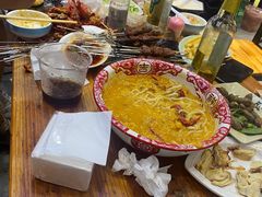 -柒五龙虾(八王寺店)
