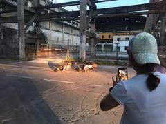 -广州市紫泥堂文化创意园景区