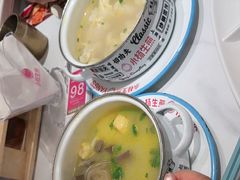 -小杨生煎(黄河路店)