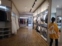 -尤尼可国际影像(万源分店)
