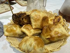 -海尔巴格·新疆菜(吐鲁番店)