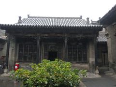 -山西王家大院