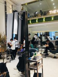点击看大图 -OnHair Salon