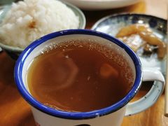 小馆梨汤-锦小馆(安贞店)