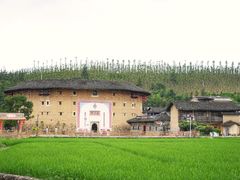 -云水谣景区