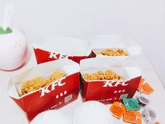 -肯德基(沪东店)