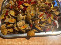 -喝丢一只鞋海鲜烧烤·海肠捞饭(东关街店)