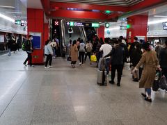-望京西(地铁站)