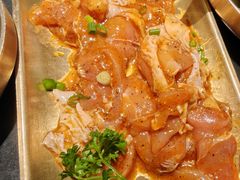 -韩宫宴和牛烤肉(合肥滨湖银泰城店)