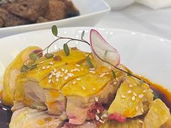 -洋洋中餐馆·SINCE 1997(信投店)