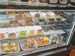 -FANEN法念·烘焙·甜点(万象城店)