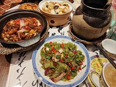 -南昌大饭店·地标美食名片(万寿宫店)