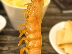 -云中捞高空旋转餐厅(商茂世纪广场店)