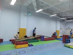 -飞奇儿体能体操馆(和平印象城店)
