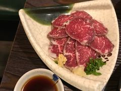 -角落里(中山公园店)