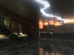 -明谷行馆·温泉