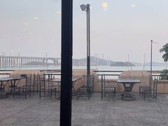 -南沙游艇会·大兵船餐厅