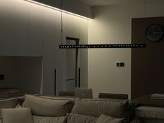 -翼森原创设计·全案实景落地