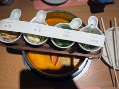 冬阴功锅底-生如夏花泰式火锅(鹭洲里店)