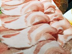 -锅说大脸毛肚重庆老火锅(佐阾店)