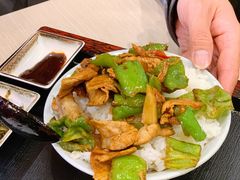 -永和大王(茉莉上新·军博店)