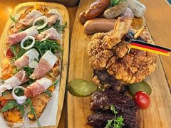 -haxnbauer海森堡德国餐厅(深圳coco店)