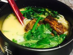 -和府捞面(天河领展广场店)