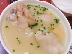 老妈蹄花-易老妈蹄花.特色川菜(人民公园总店)