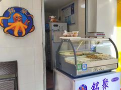 -铭聚章鱼土笋冻(松柏店)