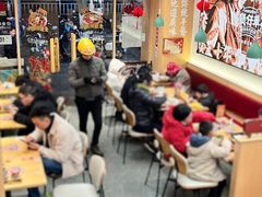 -华记煲仔华·煲仔饭(市桥易发店)