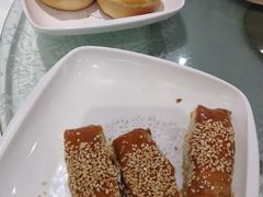 黄金叉烧酥-稻香酒家·35年老字号(侨光店)