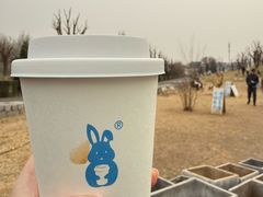 -小意思咖啡店(草桥店)