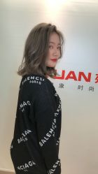 点击看大图 -苑苑发型设计