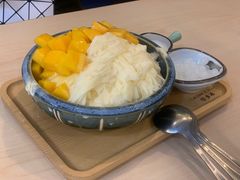 -雪多冰·台湾甜品(高升店)