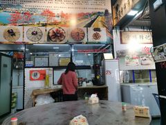 -官塘锋记鱼生·生腌·砂锅粥(牌坊街店)