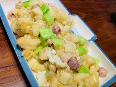全爆-惠宾饭庄(中山路店)