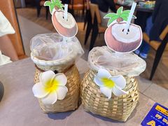 -沿江海南菜·文昌鸡祖师爷(大东海店)