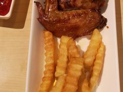-避风塘(金山万达店)