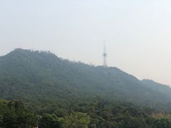 -大雁山风景区