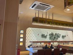 -争鲜回转寿司(浦东三钢里PLUS店)