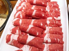 经典肥牛-傣妹火锅(徐泾店)