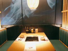 -温野菜涮涮锅(西单大悦城店)