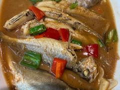 -方记海鲜大排档(乐山形象店)