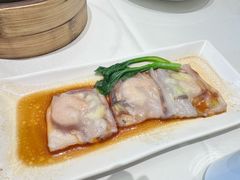 -万龙洲海鲜(大兴绿地缤纷城店)
