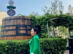 -普拉那啤酒坊Paulaner(凯宾斯基饭店)