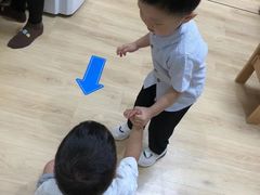 -深业幸福家香蜜湖街道普惠性托育园(合正置地园区)