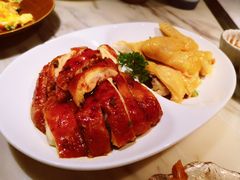 -星平鸡饭·粤菜小炒(印象城旗舰店)