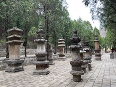 -四门塔风景区