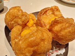 -禄运茶居·手工点心(猎德店)