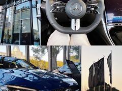 -宁波之星奔驰4S店(海曙店)